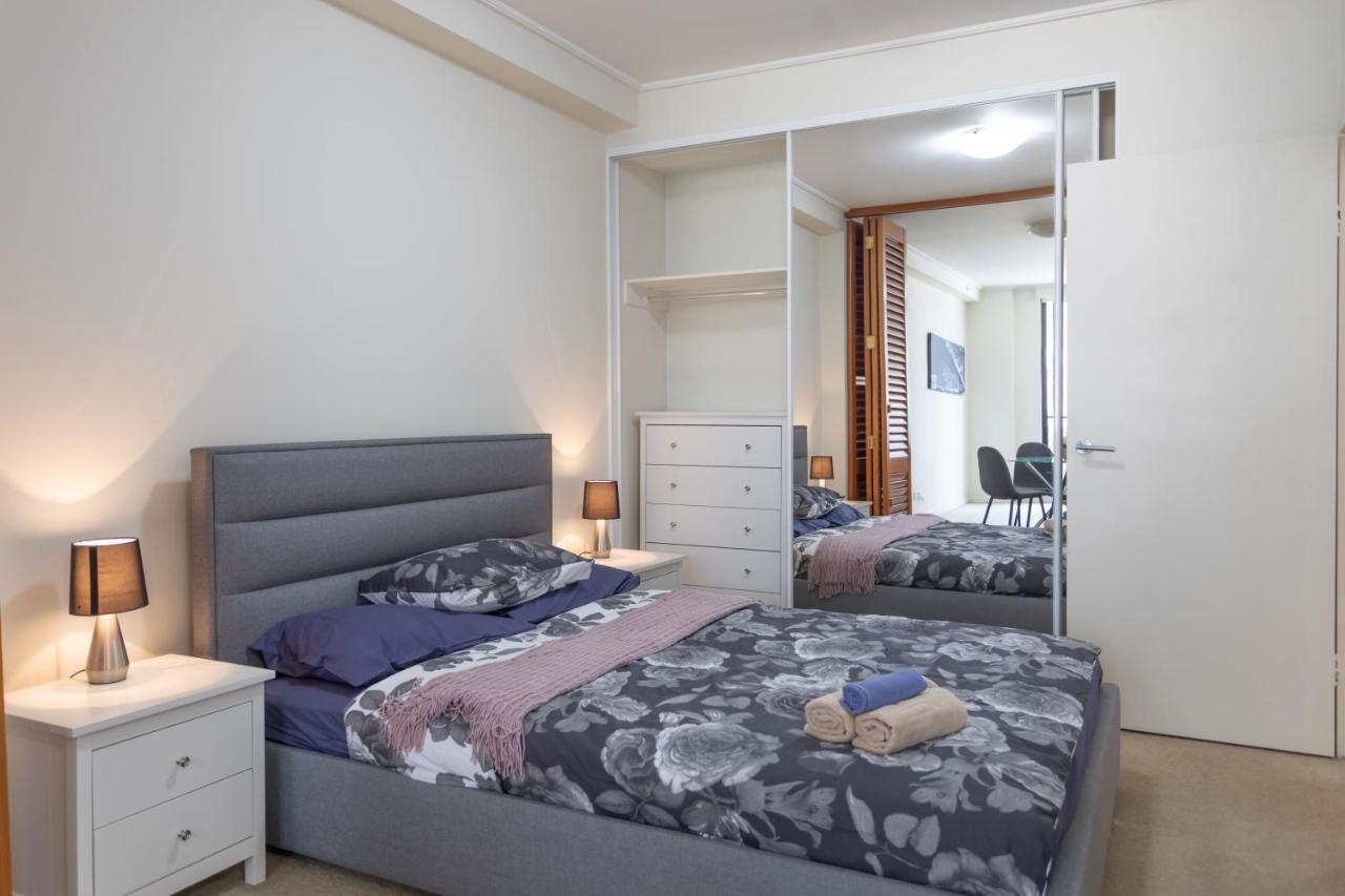 Appartamento North Napier Corporate *