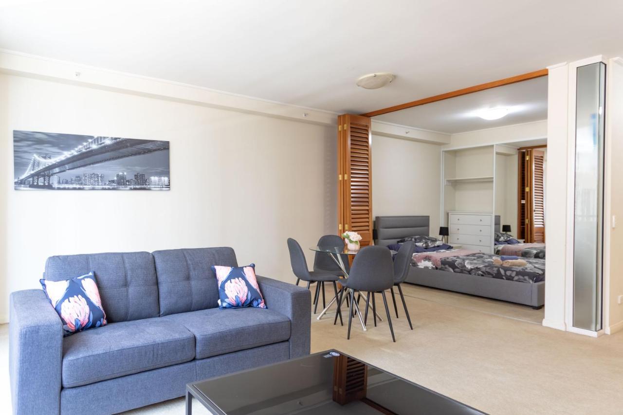 North Napier Corporate Appartamento