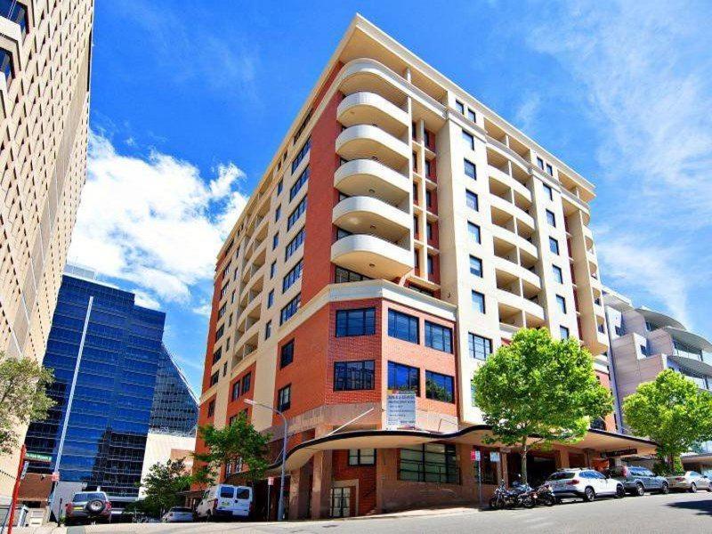 North Napier Corporate Appartamento