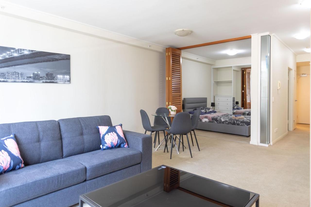 North Napier Corporate Appartamento