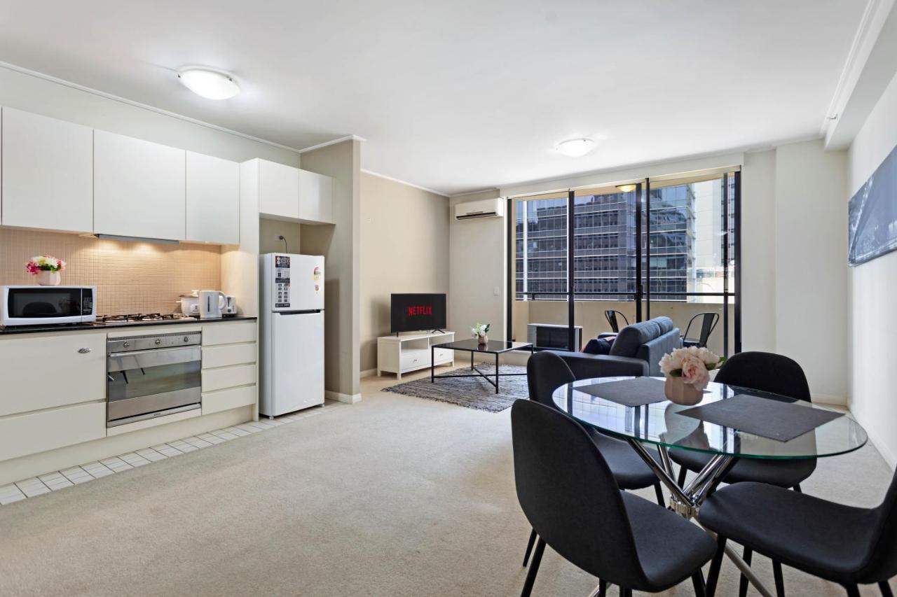 Apartment North Napier Corporate *