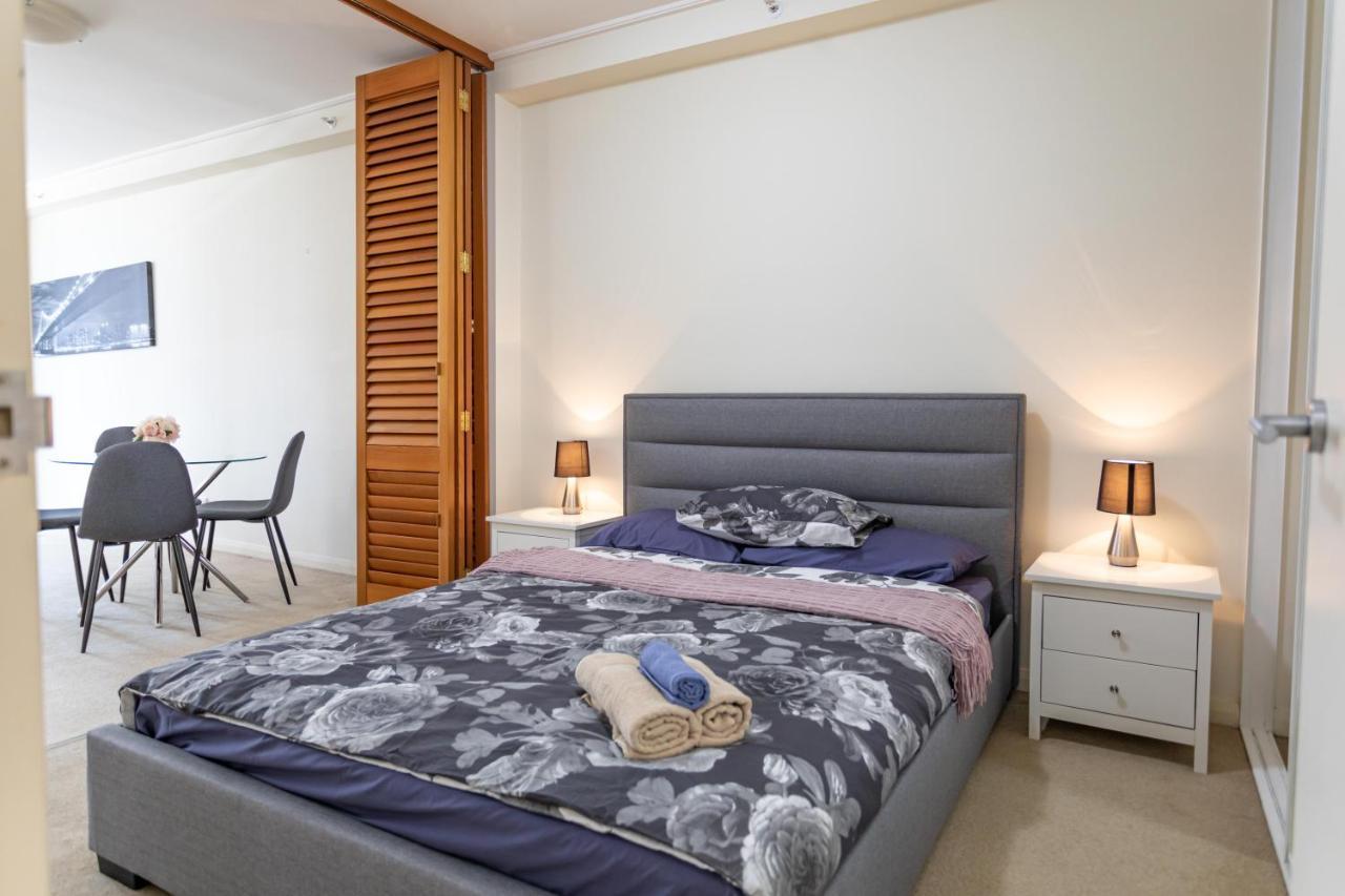 Apartment North Napier Corporate Sydney