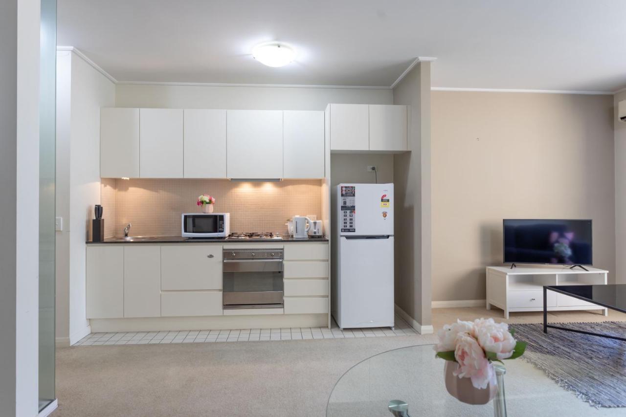 North Napier Corporate Apartment *